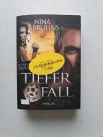 Nina Bruhns  Tiefer Fall  Thriller Niedersachsen - Schwarmstedt Vorschau