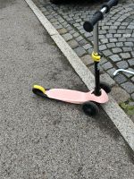 Roller rosa Bayern - Gersthofen Vorschau