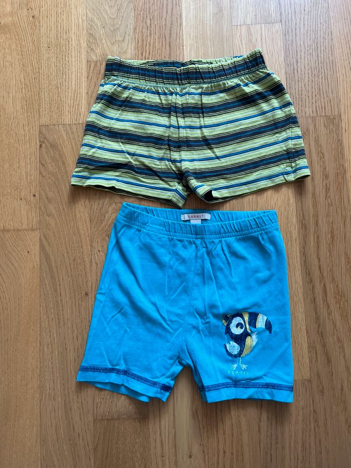 Shorts, kurze Hosen Esprit Größe 80 in Kirchheim unter Teck