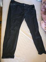 Yessica Jeans Skinny, Gr. 46, schwarz Bayern - Stubenberg Vorschau