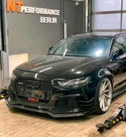 Audi RS6  ABT R STYLE "LETZTE PREISSENKUNG " Nordrhein-Westfalen - Werne Vorschau
