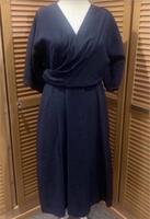 COS Kleid, Gr44, dunkelblau Berlin - Treptow Vorschau