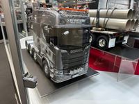 Tamiya 1:14 Scania 770S LKW Truck 8x4 56371 Wuppertal - Langerfeld-Beyenburg Vorschau