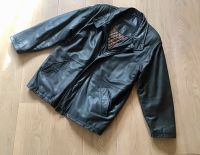 Forster Herren Lederjacke Gr. 50 Baden-Württemberg - Moos Vorschau