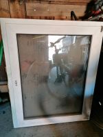 Fenster Kunststoff  1,21 x 0,97 Sachsen - Kirchberg Vorschau