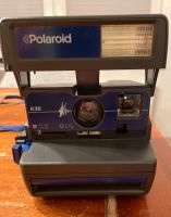 Polaroid Kamera 636 Niedersachsen - Stadthagen Vorschau