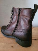 Dockers Boots Damen, gefüttert, Größe 39 Bonn - Weststadt Vorschau
