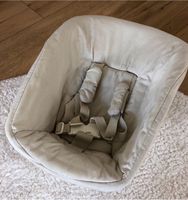 Stokke New Born Aufsatz/ Hochstuhl/ Babyschale Niedersachsen - Bippen Vorschau