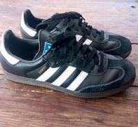 Adidas Samba 38 sneaker Niedersachsen - Bokensdorf Vorschau