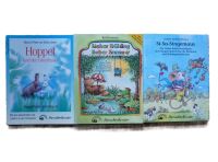 Bücherset für Kinder-Themen Frühling Ostern Sommer-Detlev Jöcker Bayern - Eckersdorf Vorschau