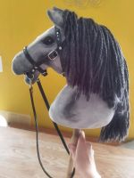 Hobby Horse Handmade inkl einer Trense und einem Halfter Niedersachsen - Hohenhameln Vorschau