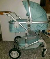 Kinderwagen 3 in 1 Berlin - Hohenschönhausen Vorschau