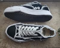 9tomoney Sneaker Schwarz / Weiß Bayern - Roth Vorschau