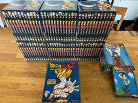 Dragonball Z DVD Sammlung DeAgostini Bayern - Kirchheim in Schwaben Vorschau