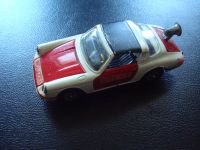 CORGI TOYS Porsche Targa 911 S Polizei Niedersachsen - Braunschweig Vorschau