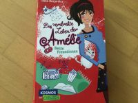 Buch Das verdrehte Leben der Amelie Beste Freundinnen Kosmos Thüringen - Bad Berka Vorschau