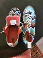 Converse Missoni Rheinland-Pfalz - Weißenseifen, Gem Wallersheim Vorschau