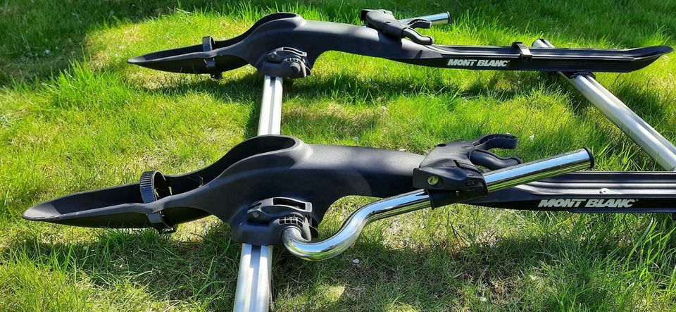 Fahrradträger MONT BLANC Neu in Baden-Württemberg - Böblingen | eBay  Kleinanzeigen ist jetzt Kleinanzeigen