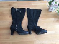 Caprice Winterstiefel  5 1/2,  EUR 38,5  Gefuttert Harburg - Hamburg Heimfeld Vorschau