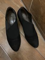 Gabor Stiefeletten, Gr. 6, schwarz Leipzig - Möckern Vorschau