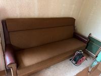 2 DDR Sofa‘s Sachsen-Anhalt - Thale Vorschau