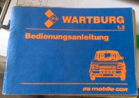 Bedienungsanleitung Wartburg Thüringen - Leinefelde Vorschau