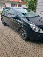 Opel Corsa 1.4 Bayern - Poing Vorschau