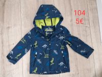 Softshelljacke Gr. 104 Nordrhein-Westfalen - Leichlingen Vorschau