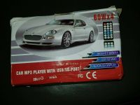 Car MP3 Player with USB / SD Port Mitte - Wedding Vorschau