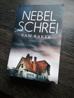 Nebel Schreie Sam Baker Thriller Sachsen-Anhalt - Quellendorf Vorschau