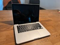 MacBook Pro 13zoll Mitte 2012 (i7 8GB 250SSD) Bayern - Karlsfeld Vorschau