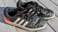 Adidas Sport/Turn-Schuhe Größe 6 1/2 neuwertig Bayern - Ebensfeld Vorschau