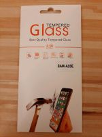 Schutzglas Tempered Glass für Smartphone Samsung A20E Wandsbek - Hamburg Bramfeld Vorschau