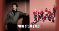SUCHE 2x Tickets Meute Parov Stelar Stuttgart 29.07.2024 Jazz Hessen - Echzell  Vorschau