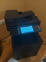 Kyocera TASKalfa 350ci Laserdrucker Drucker Brandenburg - Perleberg Vorschau