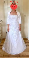 Brautkleid S/M Mecklenburg-Vorpommern - Trent Vorschau