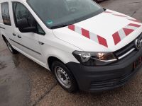 Volkswagen Caddy 1,0TSI 75kW  Maxi, Klima, Sitzheizung Sachsen - Bad Muskau Vorschau