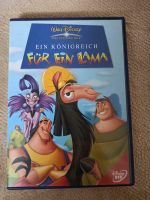Walt Disney DVD Ein Königreich für ein Lama Bayern - Aschaffenburg Vorschau