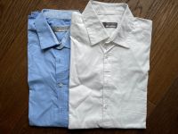 2 Hemden von Mey & Edlich Größe 39 Hessen - Hofheim am Taunus Vorschau