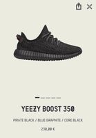 Yeezy 350 V1 Pirate - (EU42 2/3 - US9) Nordrhein-Westfalen - Meerbusch Vorschau