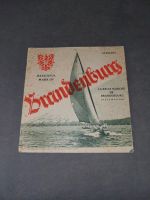 Preussen Brandenburg 1936 Broschüre,Reiseführer engl.  frz. Sachsen - Rosenbach Vorschau