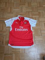 Puma Arsenal London Heim Trikot 2015/16 Home jersey gunners top Hannover - Kirchrode-Bemerode-Wülferode Vorschau