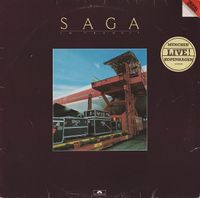 Saga - In Transit (LP, Vinyl Album, Schallplatte) Mecklenburg-Vorpommern - Greifswald Vorschau