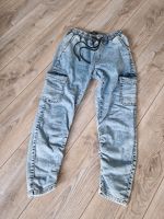 Cargopants Jeans Damen Gr. 36 New Yorker AMISU Baden-Württemberg - Vörstetten Vorschau