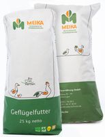 Bio Hühnerfutter/Geflügelfutter/Junghennenfutter Niedersachsen - Bendestorf Vorschau