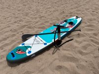 F2 SUP Board mit Zubehör 9.2 Zoll 2,80 m Kinder Paddle Nürnberg (Mittelfr) - Nordstadt Vorschau