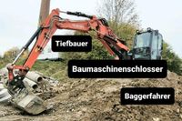 Tiefbauer Kanalbau mit Erfahrung Niedersachsen - Stadtoldendorf Vorschau