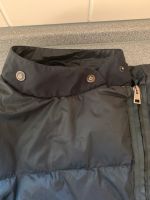 Schwarze Daunenjacke Cavalleria Toscana, kingsland animo pikeur Saarland - Homburg Vorschau