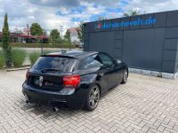 BMW M135 Baureihe 1 Lim. M135i xDrive*Automatik Nordrhein-Westfalen - Dormagen Vorschau