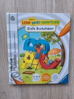 Tip toi - Lern-Spiel-Abenteuer, Erste Buchstaben Schleswig-Holstein - Wankendorf Vorschau